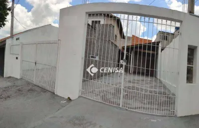 Casa com 3 quartos à venda, 178 m² - jardim morada do sol - indaiatuba/sp