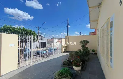 Casa com 4 quartos à venda, 220 m² - jardim morada do sol - indaiatuba/sp