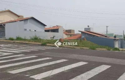 Terreno à venda, 313 m² por r$ 420.000,00 - vila rubens - indaiatuba/sp