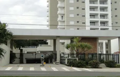 Apartamento com 2 suítes à venda, 82 m² por r$ 704.000 - condomínio sky towers home - indaiatuba/sp