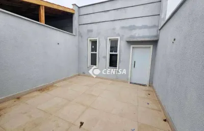 Casa com 2 quartos à venda por r$ 435.000 - jardim dos sabiás - indaiatuba/sp