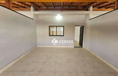 Casa com 2 quartos à venda, 89 m² - jardim dos sabiás - indaiatuba/sp