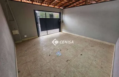 Casa com 2 quartos à venda, 89 m² por r$ 450.000 - jardim dos sabiás - indaiatuba/sp
