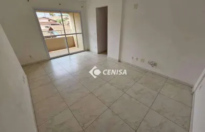 Apartamento com 3 quartos à venda, 82 m² - vila teller - indaiatuba/sp