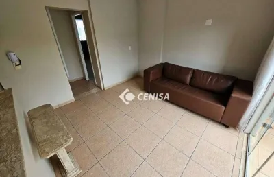 Sala comercial com 2 salas para alugar no Centro, Indaiatuba 