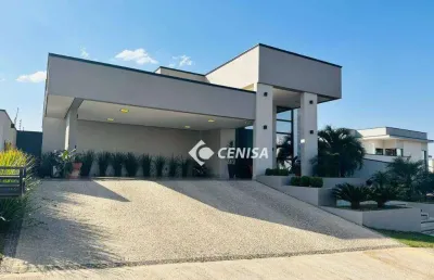 Casa com 4 quartos à venda, 511 m² - condomínio quintas da terracota - indaiatuba/sp