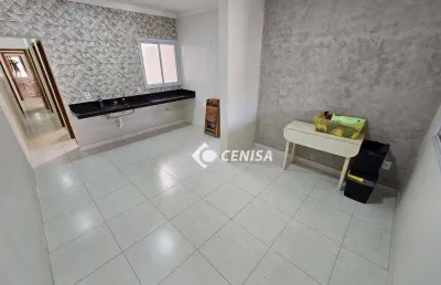 Casa com 2 quartos à venda, 67 m² - jardim veneza - indaiatuba/sp