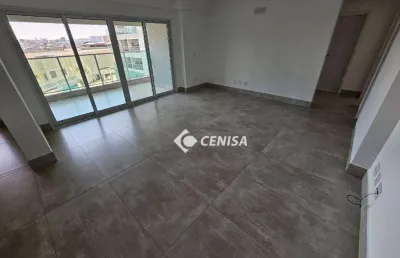 Apartamento com 3 quartos à venda, 106 m² - condomínio le jardin - indaiatuba/sp