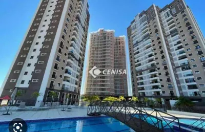 Apartamento duplex com 3 quartos à venda, 192 m² - condomínio the park view - indaiatuba/sp