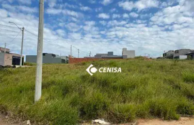 Terreno à venda, 159 m² - smart city - indaiatuba/sp