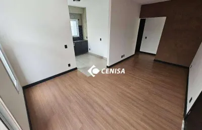 Apartamento garden com 2 quartos à venda, 121 m² - jardim barcelona - indaiatuba/sp