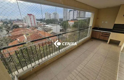 Apartamento com 3 quartos 116 m² - venda ou aluguel - le chateau frontenac - indaiatuba/sp