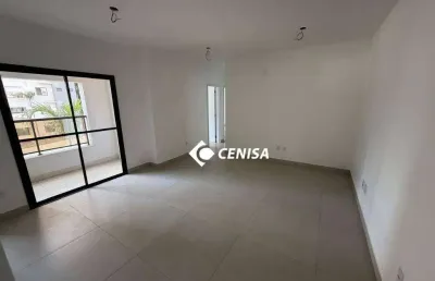 Apartamento com 3 quartos à venda, 74 m² - jardim santiago - indaiatuba/sp