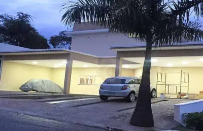 Casa residencial à venda, condomínio belville, indaiatuba - ca0404.