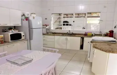 Casa com 3 dormitórios à venda, 145 m² - jardim belo horizonte - indaiatuba/sp