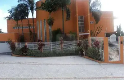 Casa residencial à venda, colinas do mosteiro de itaici, indaiatuba - ca0109.
