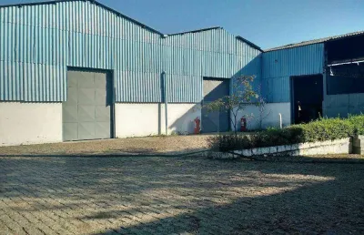 Galpão à venda, 11000 m² por r$ 27.000.000,00 - vila castelo branco - indaiatuba/sp