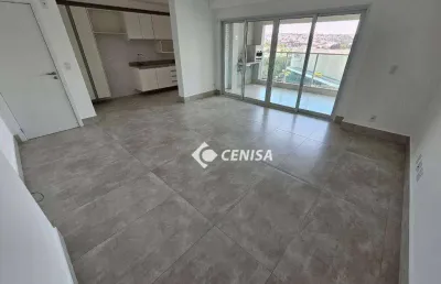 Apartamento com 3 quartos à venda, 106 m² - condomínio le jardin - indaiatuba/sp