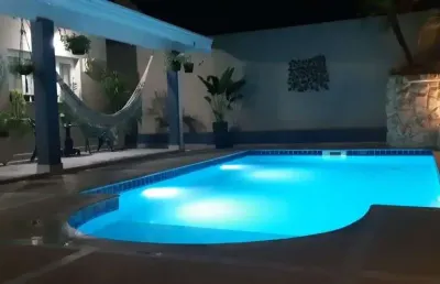 Casa com 3 quartos à venda, 260 m² - condomínio village terras de indaiá - indaiatuba/sp