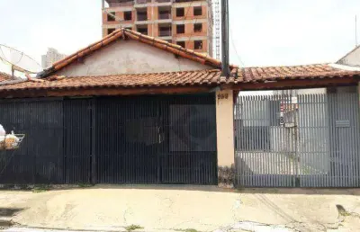 Casa com 4 quartos à venda na Cidade Nova I, Indaiatuba 