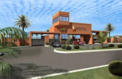 Terreno à venda, 1200 m² - condomínio quintas da terracota - indaiatuba/sp