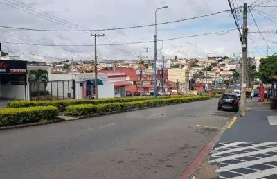 Salão à venda, 400 m² - jardim são conrado - indaiatuba/sp