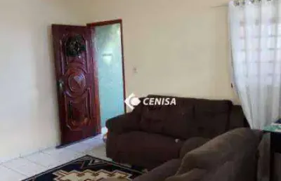 Casa com 4 dormitórios à venda, 200 m² - jardim morada do sol - indaiatuba/sp