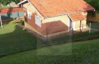 Chácara com 4 dormitórios à venda, 9600 m² por r$ 2.500.000,00 - colinas do mosteiro de itaici - indaiatuba/sp