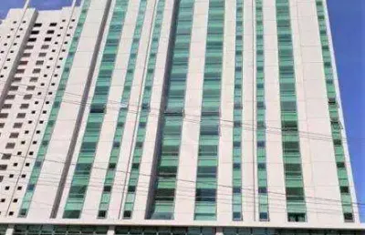 Apartamento com 3 quartos à venda, 93 m² - le jardin - indaiatuba/sp