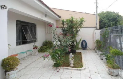 Casa com 3 dormitórios à venda, 220 m² - vila suíça - indaiatuba/sp