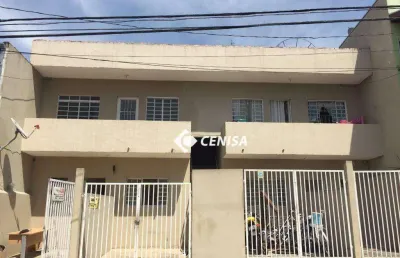 Casas com 1 dormitório à venda, 203 m² por r$ 560.000 - jardim morada do sol - indaiatuba/sp