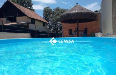 Casa com 3 quartos à venda, 400 m² - parque das bandeiras - indaiatuba/sp