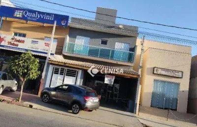 Casa com 3 quartos à venda, 210 m²- parque residencial sabiás - indaiatuba/sp