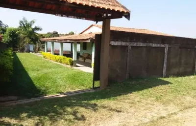 Chácara à venda, 3240 m² recreio campestre internacional viracopos vi - indaiatuba/sp