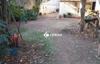 Casa/terreno-r$ 650.000 - vila aurora - indaiatuba/sp