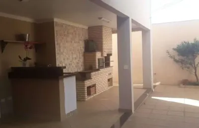 Casa com 3 dormitórios à venda, 270 m² por - jardim reserva bom vive - indaiatuba/sp