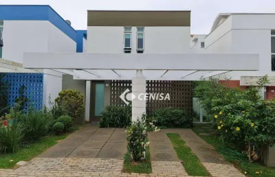 Casa com 3 quartos à venda, 141 m² - vila aurora - indaiatuba/sp