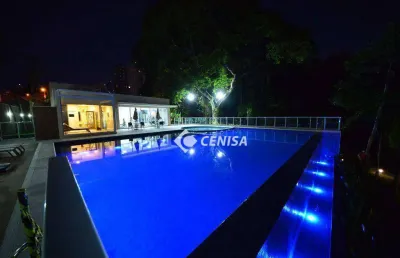 Apartamento com 3 quartos, 65 m² - venda ou aluguel - condomínio reserva vista verde - indaiatuba/sp
