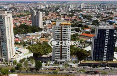 Apartamento com 3 dormitórios à venda, 155 m² - reserva luiza tomaselli - indaiatuba/sp