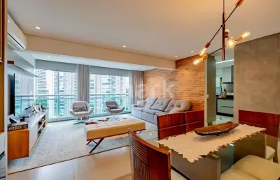 Apartamento à venda, alphaville empresarial, barueri, sp