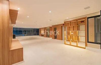 Apartamento para venda por  r$ 5.800.000,00 em alphaville, barueri - sp