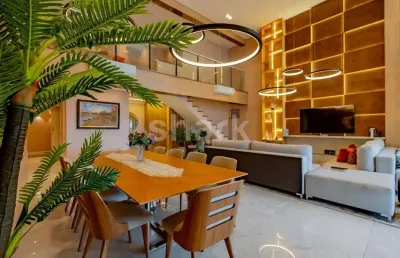 Apartamento padrão à venda, alphaville empresarial, barueri, sp
