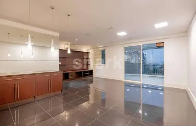 Apartamento para venda e locação em alphaville tamboré, santana de parnaíba, sp