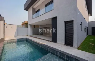 Casa com 5 suítes para venda em alphaville,  santana de parnaíba-sp