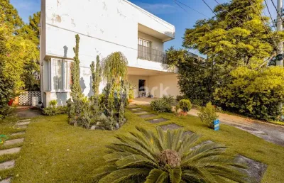 Casa para venda por r$ 1.990.000,00 em alphaville- sp