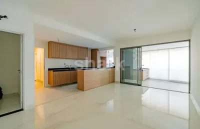 Apartamento para locação e venda , sítio tamboré alphaville, barueri, sp