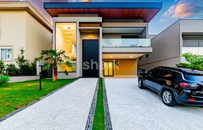 Casa para venda por r$ 6.000.000,00 em tamboré, santana de parnaíba-sp