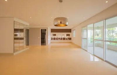Apartamento para locação por r$ 13.000,00/mês em tamboré, santana de parnaíba-sp