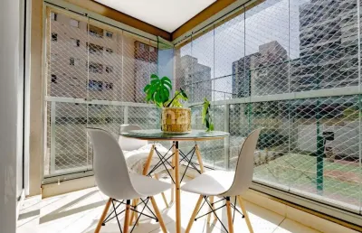 Apartamento para venda por r$ 920.000,00 no bethaville, barueri - sp