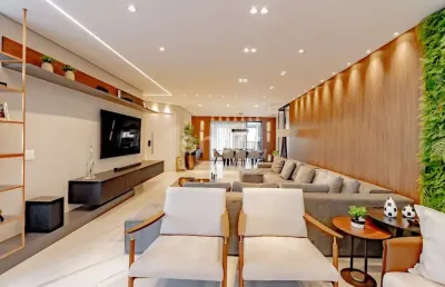 Apartamento para venda por r$ 7.400.000,00 em alphaville,  barueri-sp